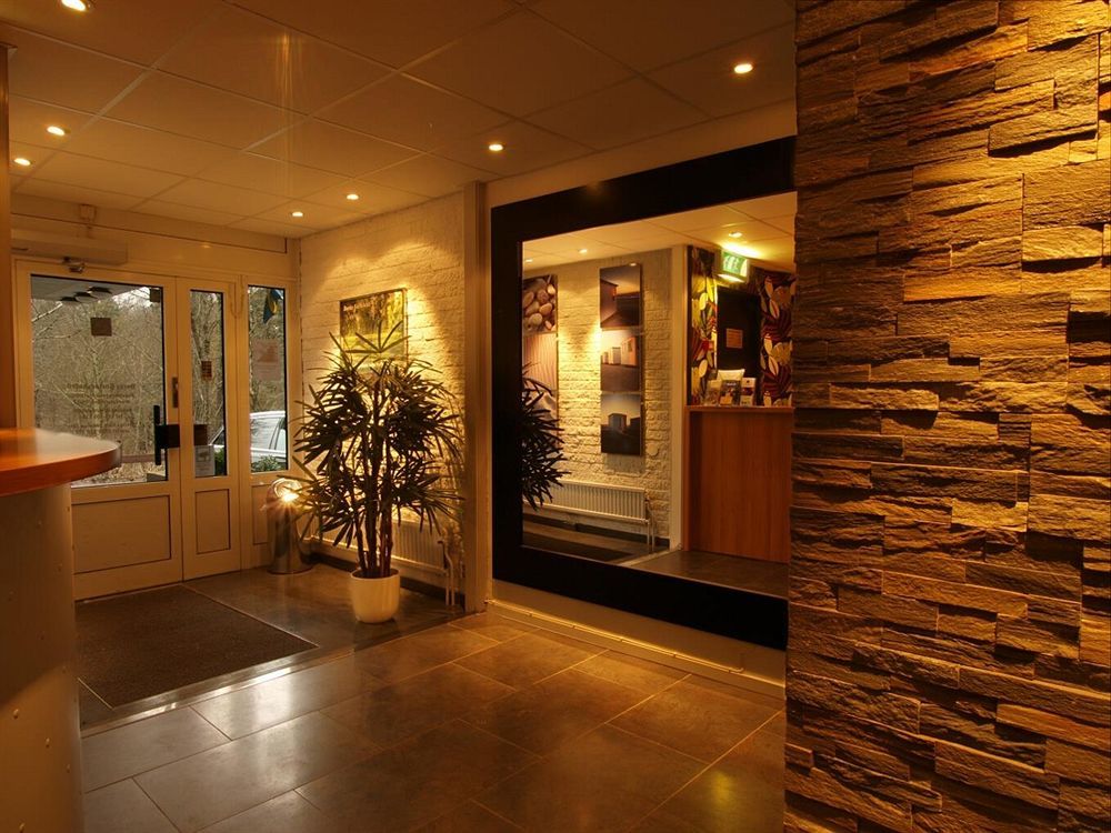 Hotell Solhem Park Borås Exterior foto